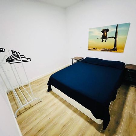 Apartamento 4 Elephant Wifi Y Netflix Alcobendas Buitenkant foto