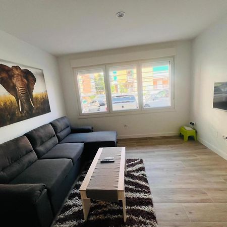 Apartamento 4 Elephant Wifi Y Netflix Alcobendas Buitenkant foto