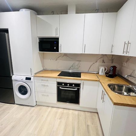 Apartamento 4 Elephant Wifi Y Netflix Alcobendas Buitenkant foto