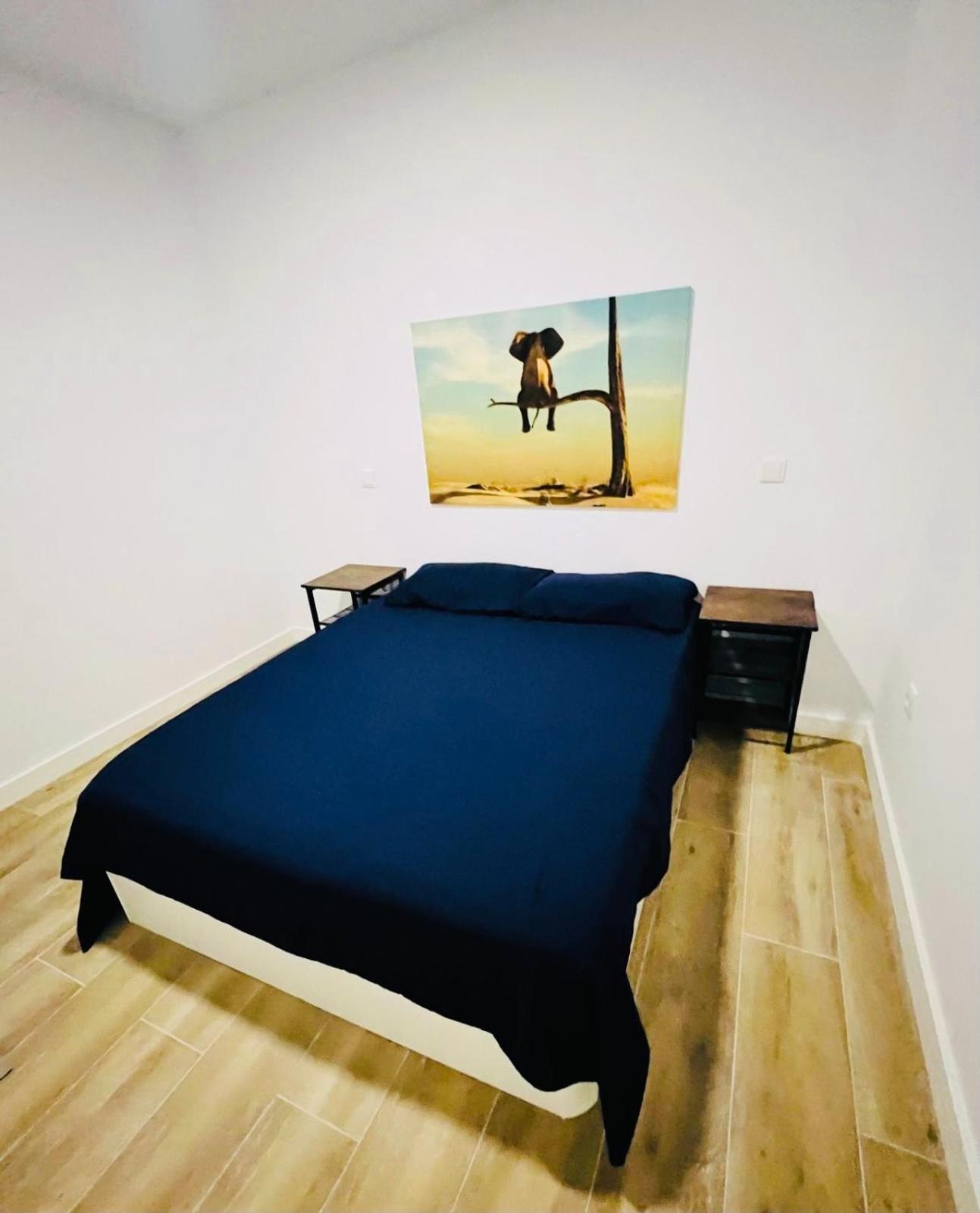 Apartamento 4 Elephant Wifi Y Netflix Alcobendas Buitenkant foto